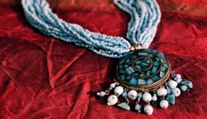 Amuleti di Abbondanza e Prosperità: Come Attrare Fortuna, Denaro e Successo nella Tua Vita