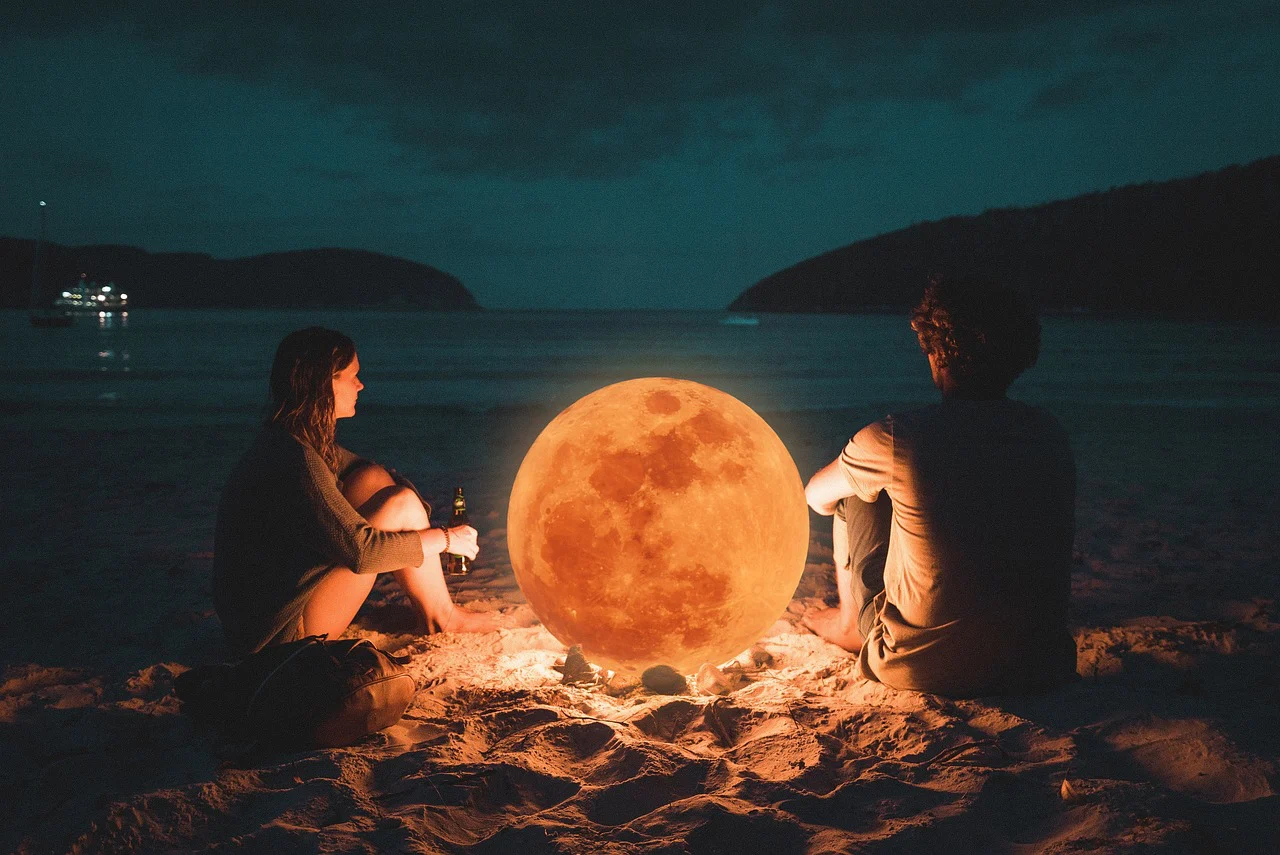 Come Eseguire un Legamento d’Amore: Guida Passo Passo per un Ritualismo Potente e Sicuro
