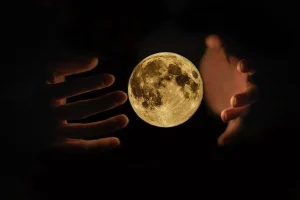 Magia della Luna Nera: Il Rituale Esoterico per la Separazione Definitiva