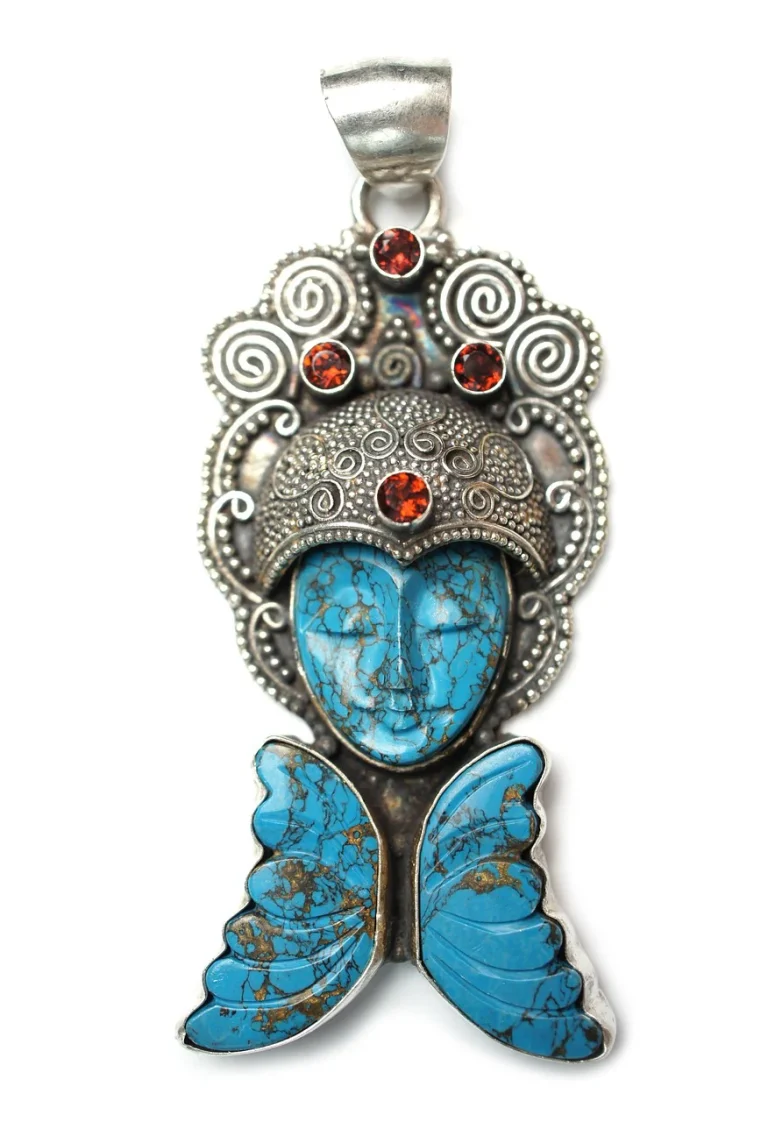 Protection Talismans: Defend Yourself from Negative Energies and Life’s Adversities