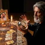Maestro Antonio Lopez: il Maestro dei rituali d’amore
