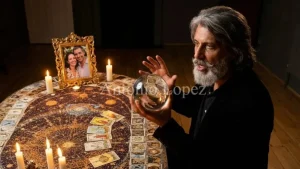 Maestro Antonio López: El Maestro de los Rituales de Amor