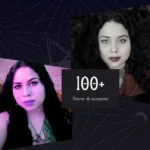 Sensitiva Cassandra Profilo della Ritualista