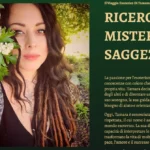 Tamara Sensitiva e Ritualista