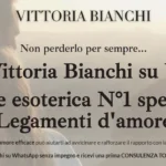 Vittoria Bianchi: Operatrice esoterica