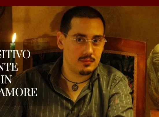 Orazio Sensitivo Cartomante